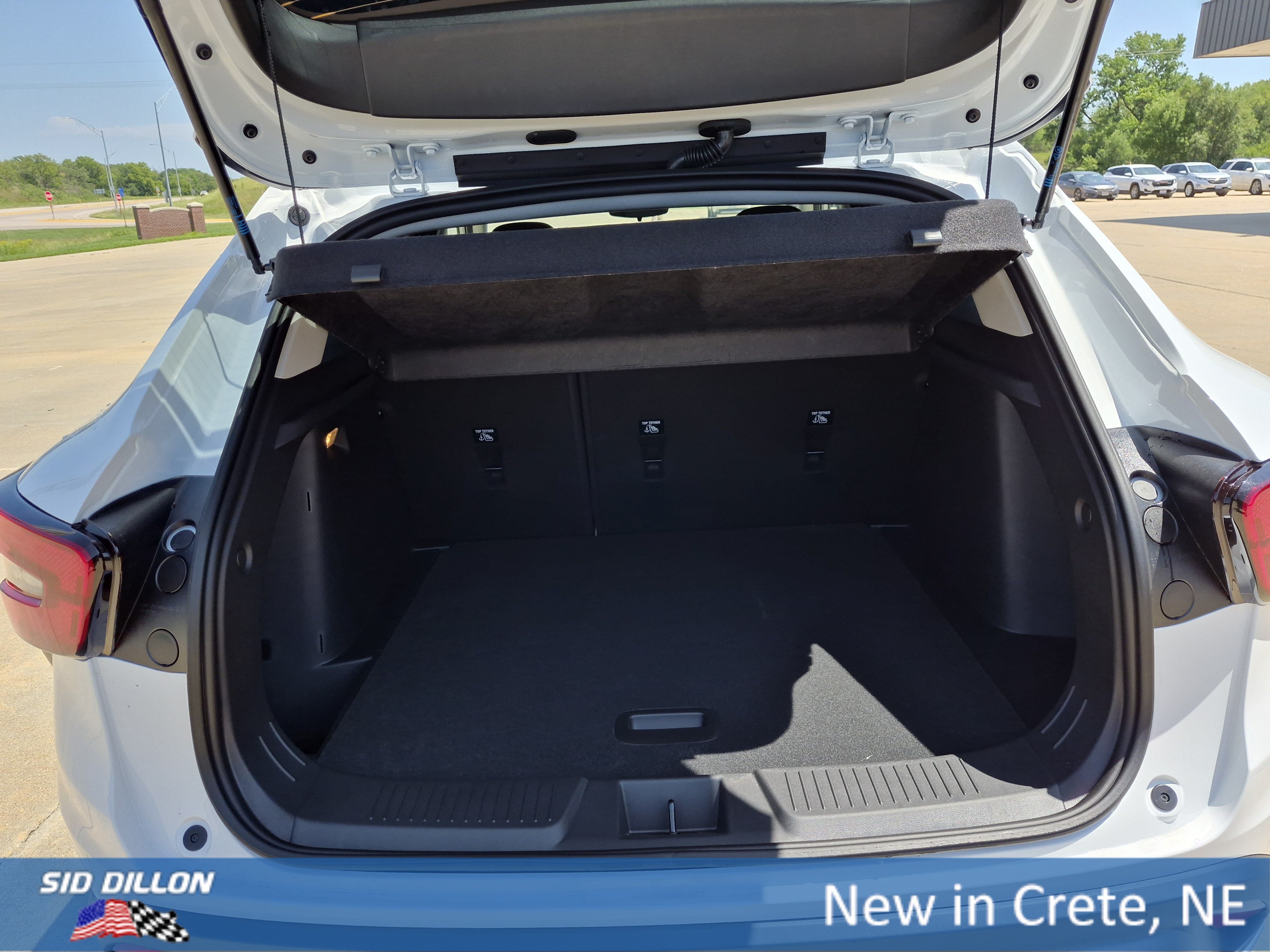 2026 Chevrolet Trax LT - Photo 16