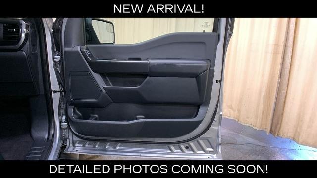 Certified Used 2023 Silver Metallic Ford XL image 54