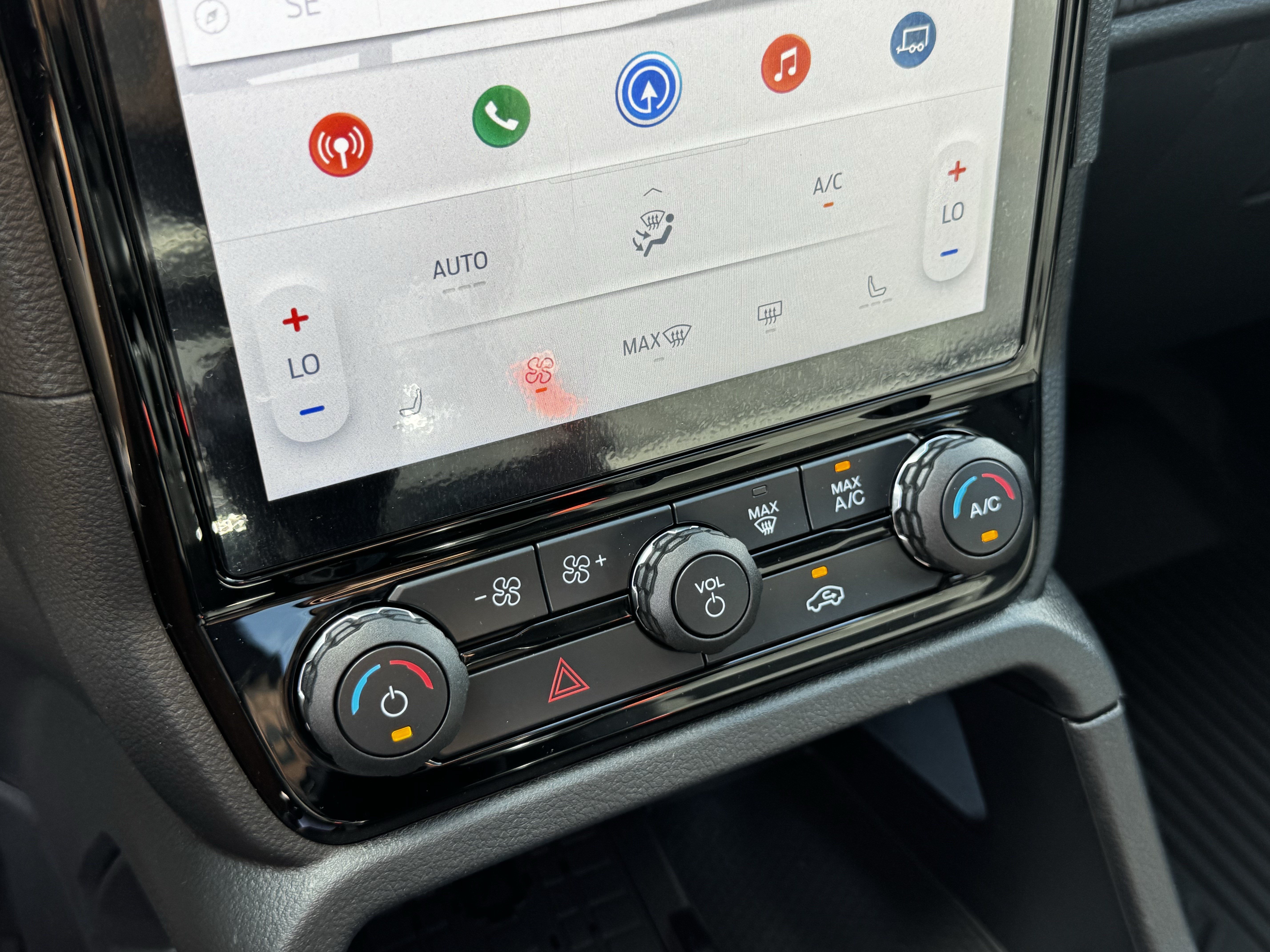 New 2026 Avalanche Ford XLT image 14