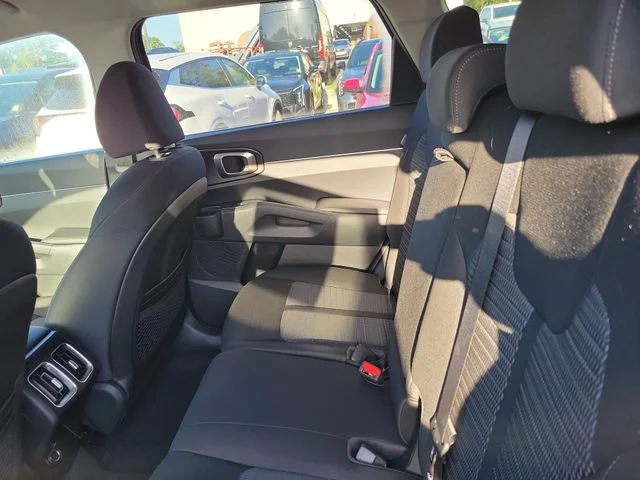 New 2026 Panthera Metal Kia LX image 25