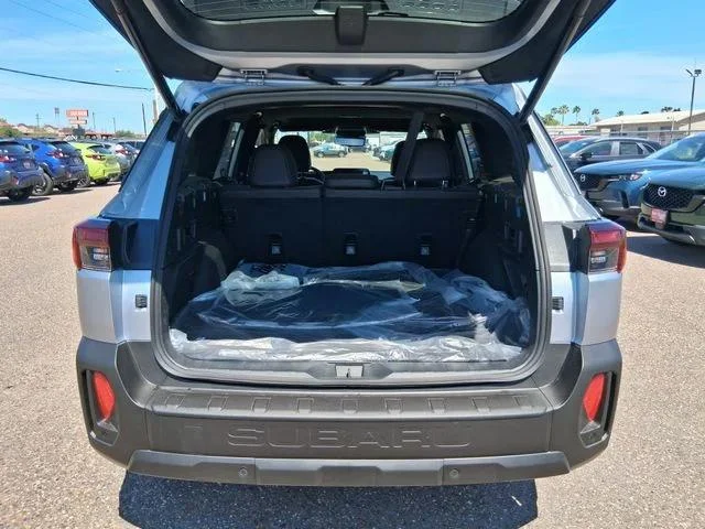 2026 Subaru Outback Touring XT - Photo 6