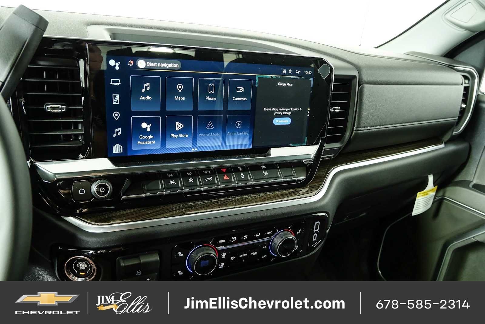 2026 Chevrolet Silverado 1500 RST - Photo 14
