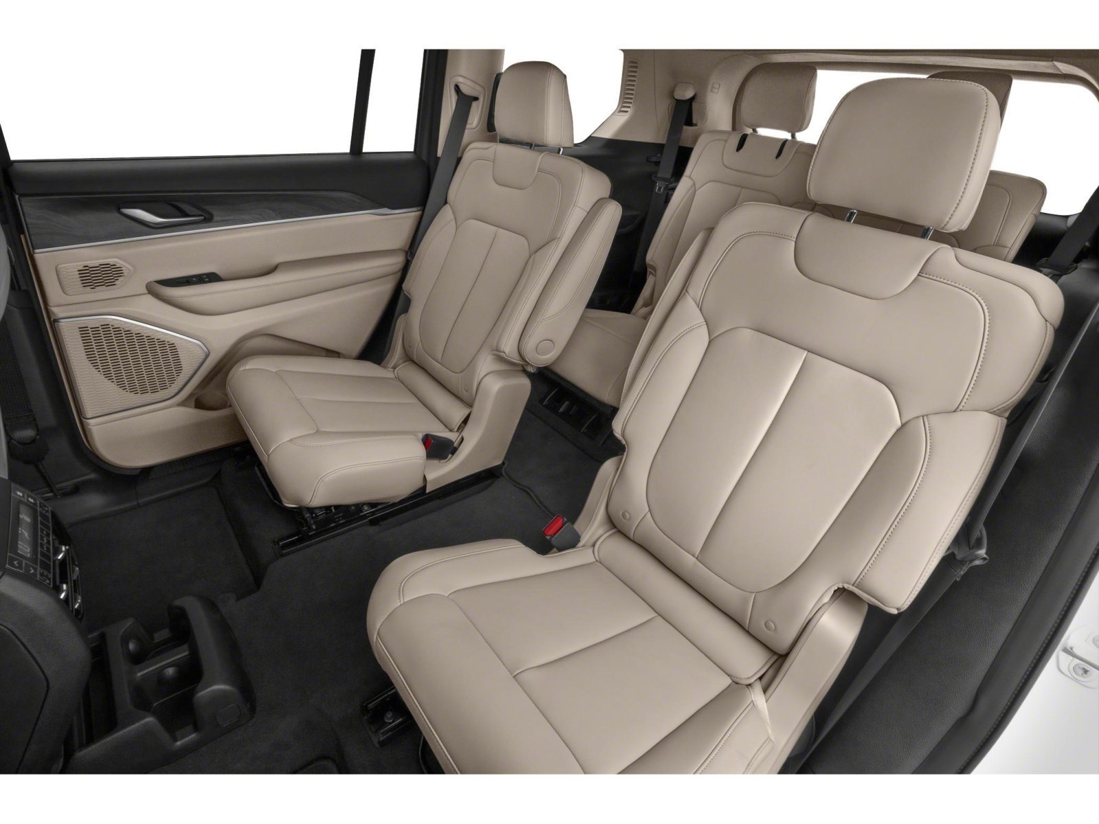 Certified Used 2022 Rocky Mountain Pearlcoat Jeep Limited image 8