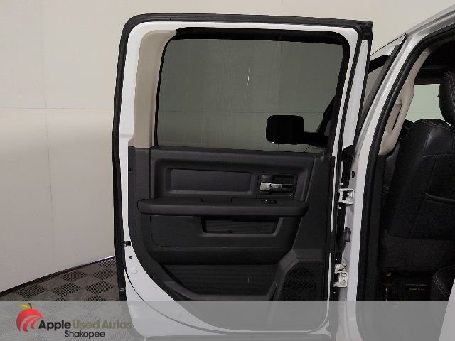 Used 2011 White Ram Sport image 21