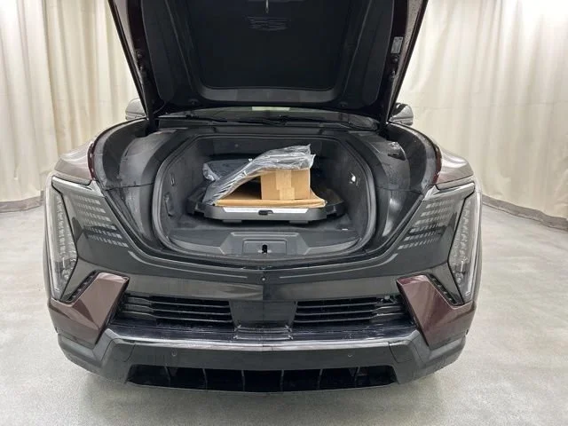 2026 Cadillac Escalade IQ Premium Sport - Photo 37