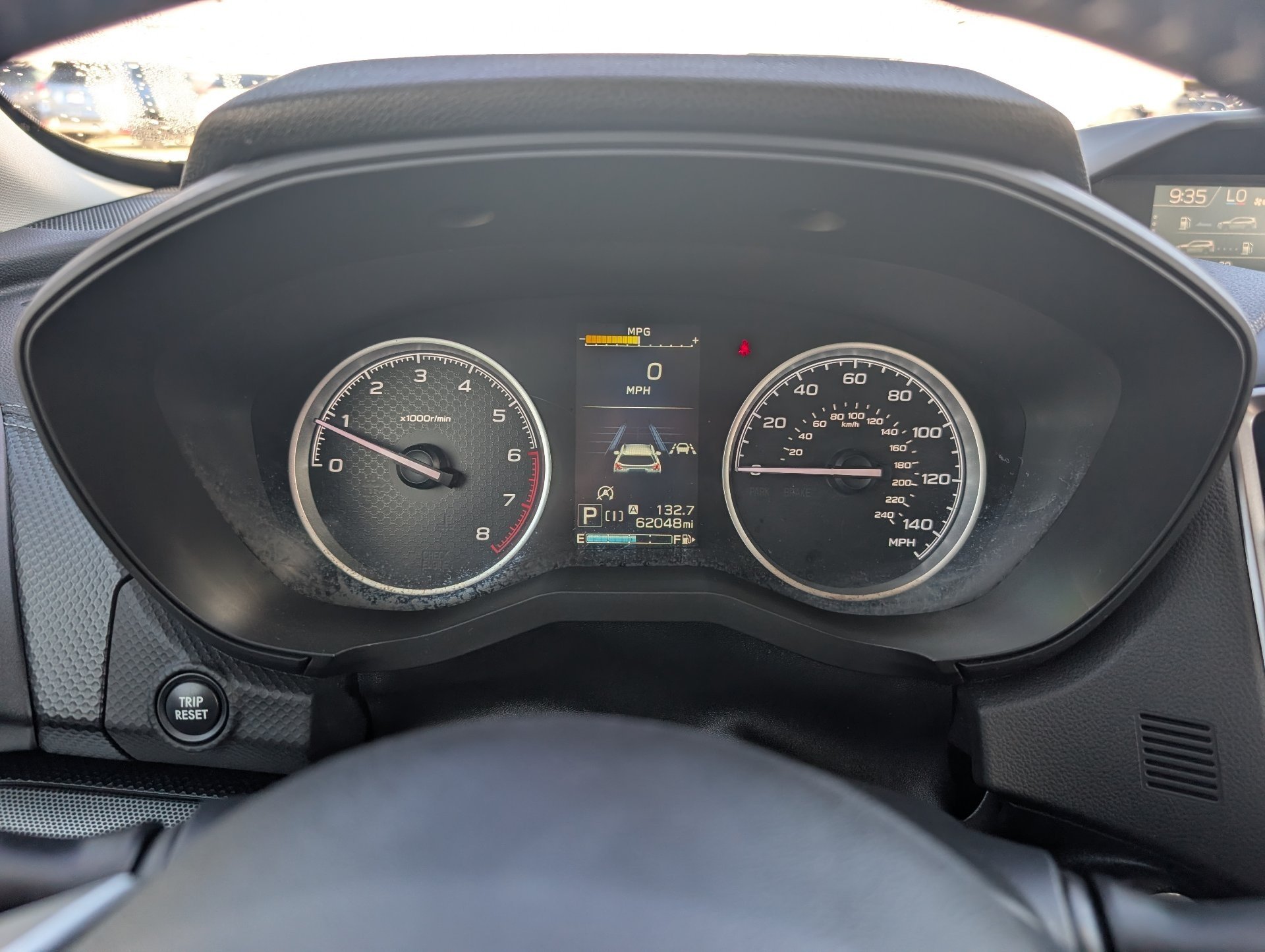 Used 2019 Silver Subaru Limited image 15