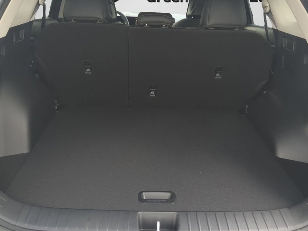 2026 Kia Sportage EX Hybrid - Photo 20