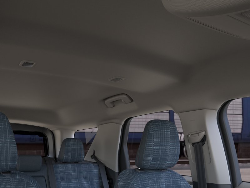 2026 Ford Bronco Sport Heritage - Photo 22