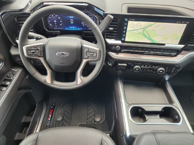 2026 Chevrolet Silverado 2500 HD LTZ - Photo 28