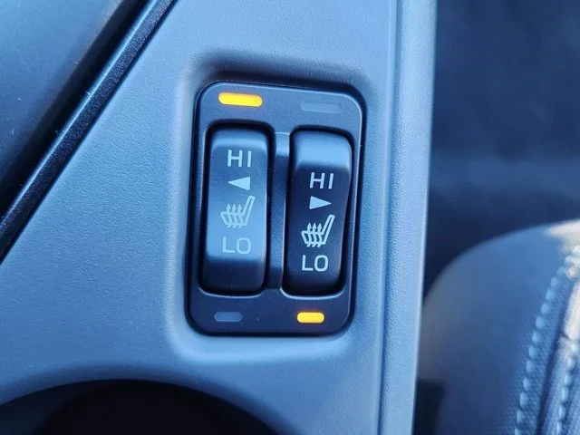 2026 Subaru Crosstrek Premium - Photo 48