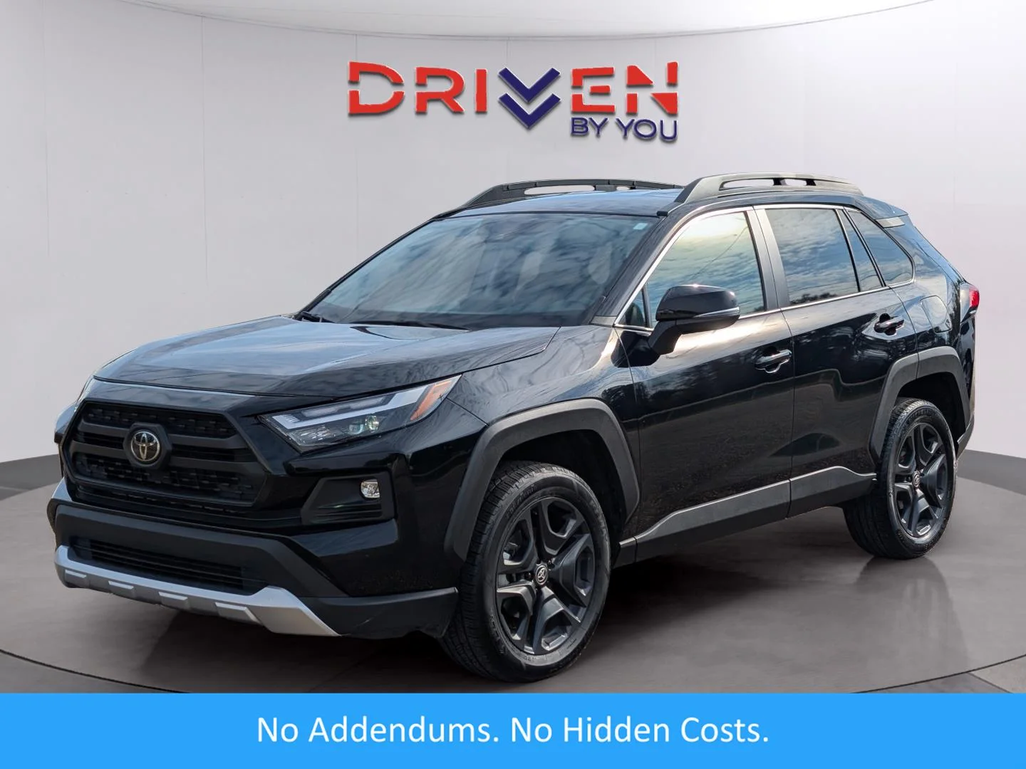 2024 Toyota RAV4 Adventure AWD's photo
