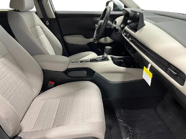 New 2027 Nordic Forest Pearl Honda LX image 26