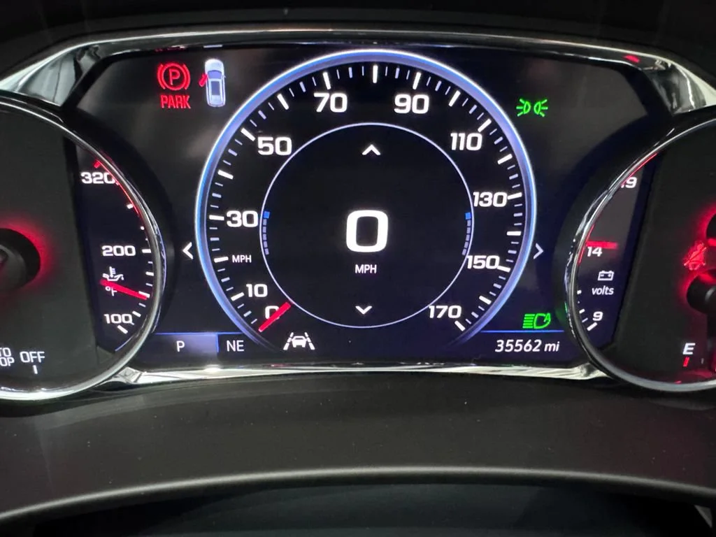 2023 GMC Terrain Denali - Photo 16