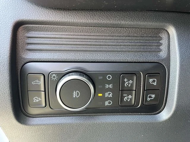 New 2026 White Ford Lariat image 16