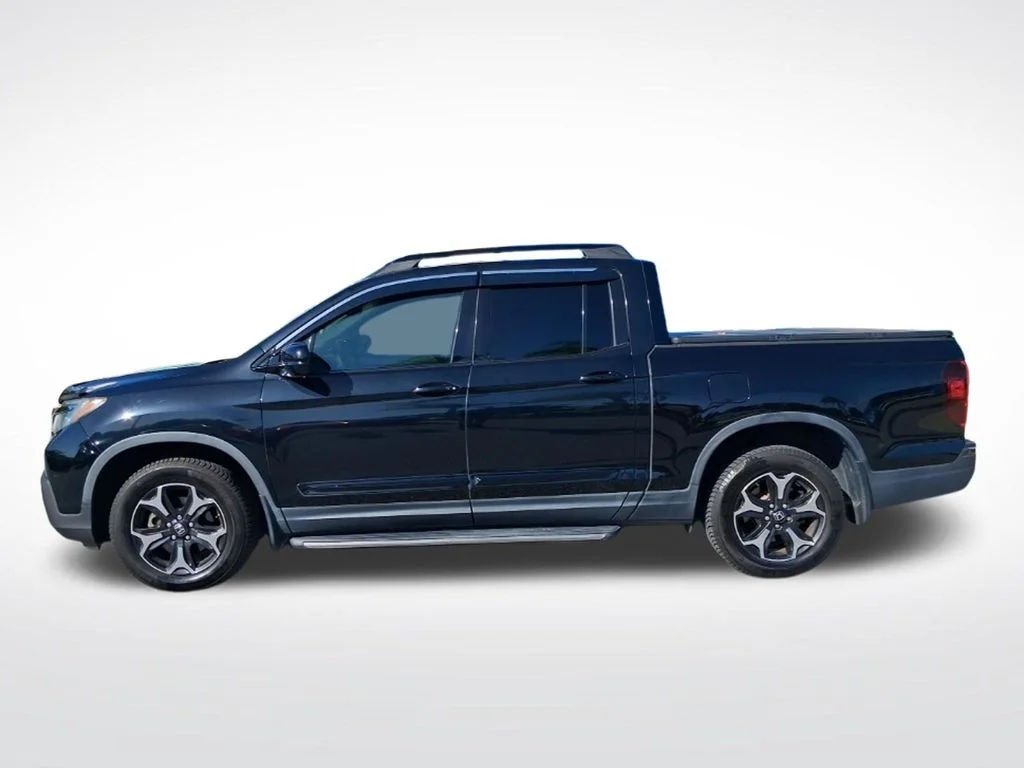 Used 2019  Honda Black Edition image 11