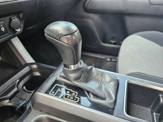 Used 2023 Silver Toyota SR image 23