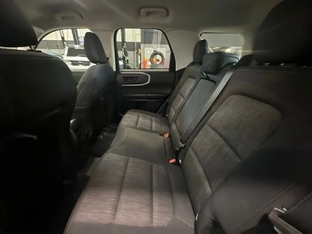 Used 2023 Silver Ford Big Bend image 14