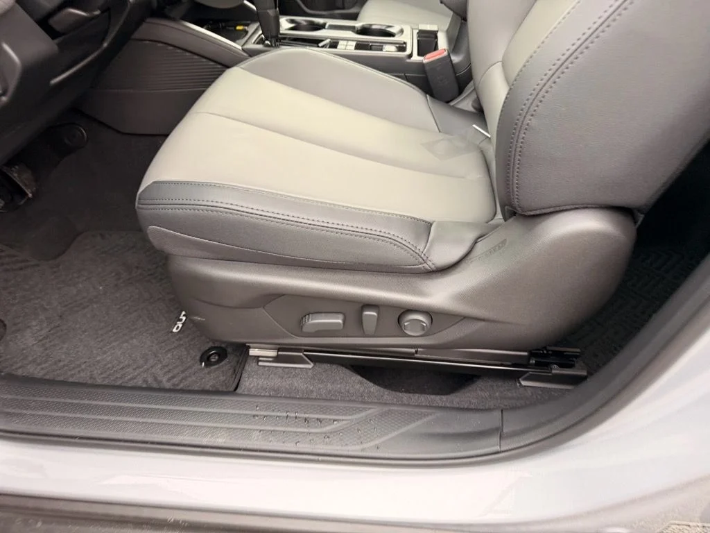 Used 2026 Silver Subaru Premium image 6