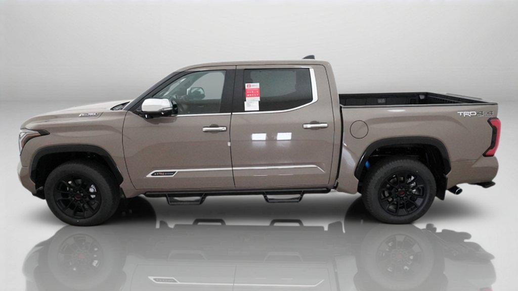New 2026 Mudbath Toyota 1794 Edition i-FORCE MAX image 32