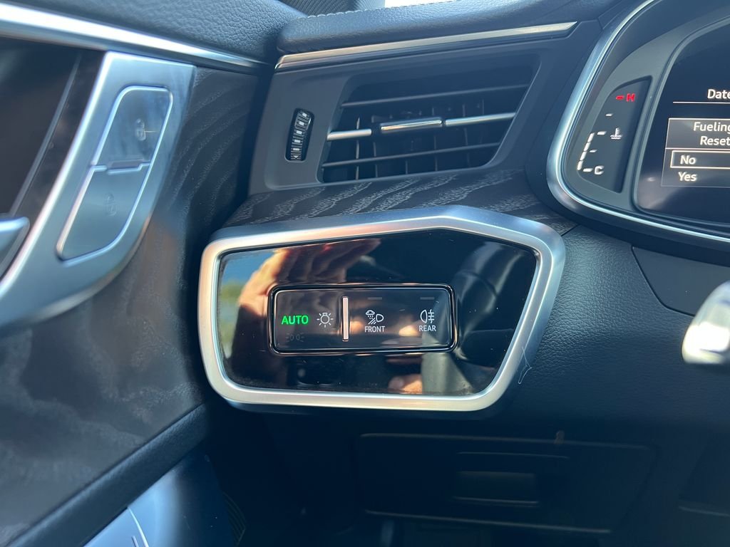 2022 Audi A7 Premium Plus - Photo 17
