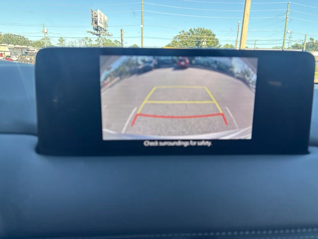Used 2023 Silver Mazda 2.5 S Select Package image 18