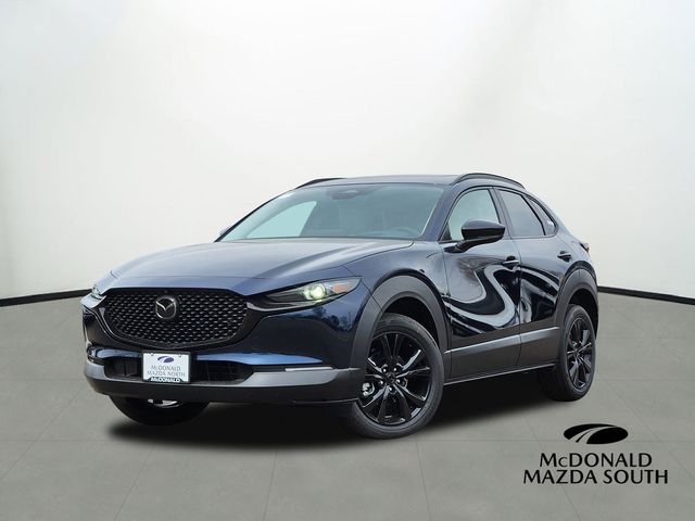 2026 Mazda CX-30 Turbo Aire Edition AWD's photo