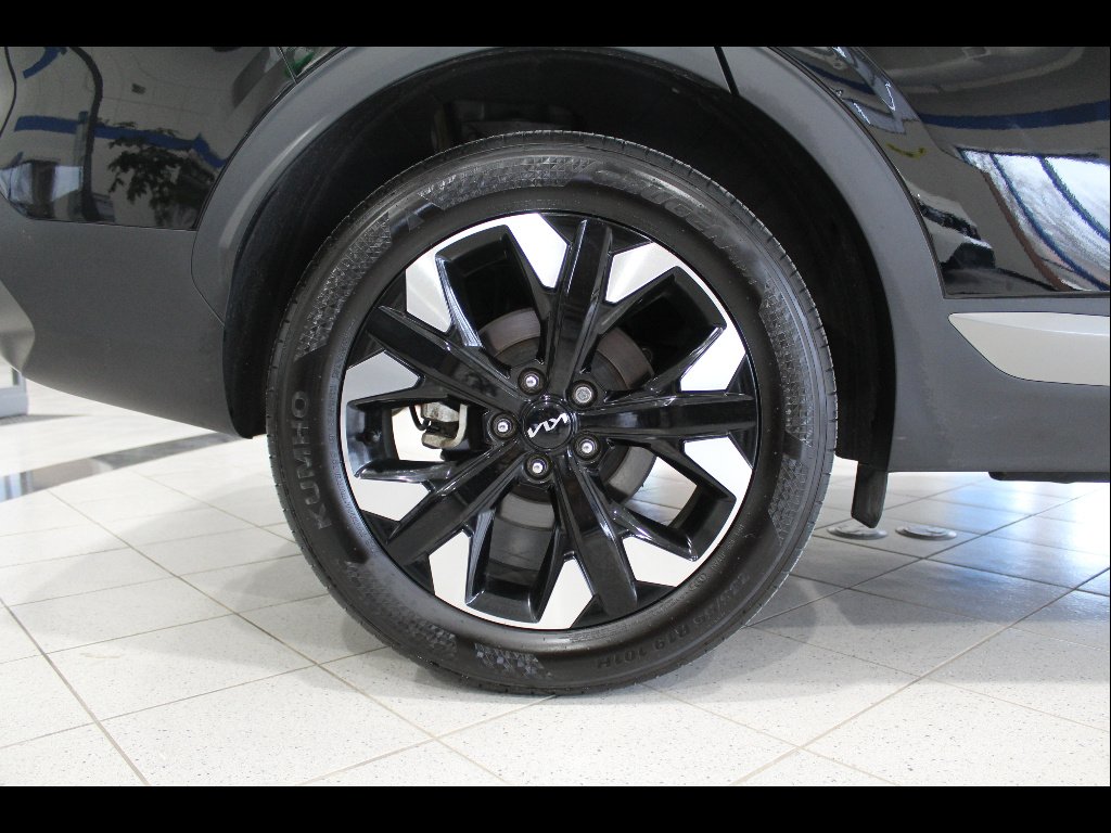 2024 Kia Sportage X-Line - Photo 11