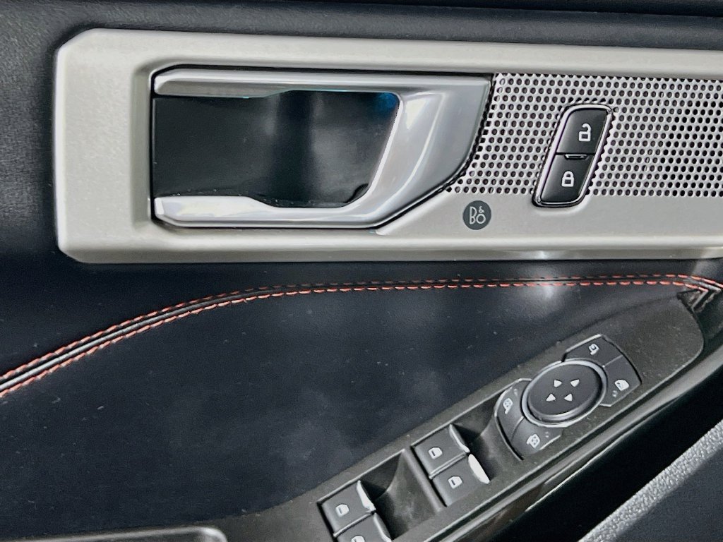 2022 Ford Explorer ST-LINE - Photo 6