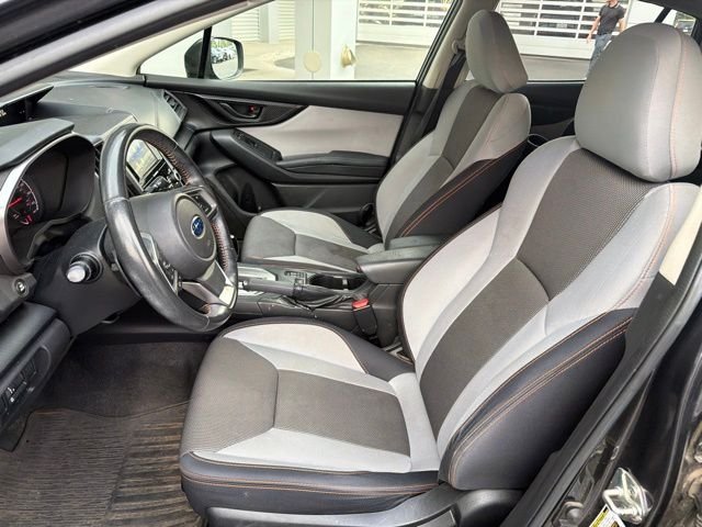 Used 2018 Gray Subaru 2.0i Premium image 7