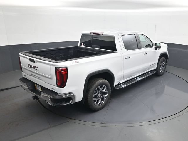 2026 GMC Sierra 1500 SLT - Photo 17
