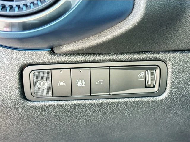 2026 Chevrolet Equinox EV 2LT - Photo 13