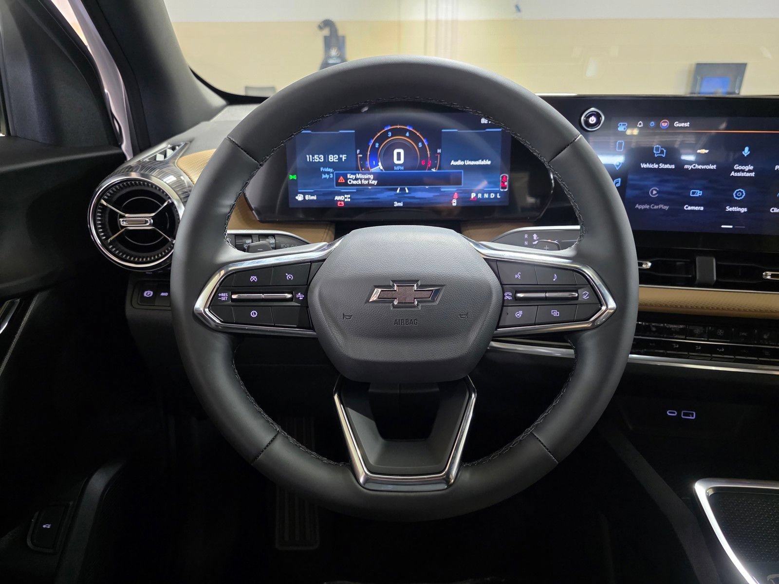 2027 Chevrolet Equinox ACTIV - Photo 30