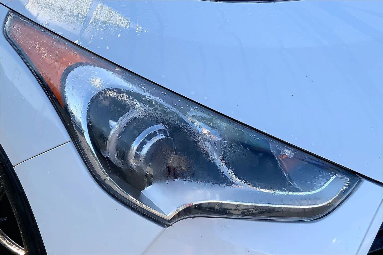 Used 2014 Elite White Pearl Hyundai Turbo image 24