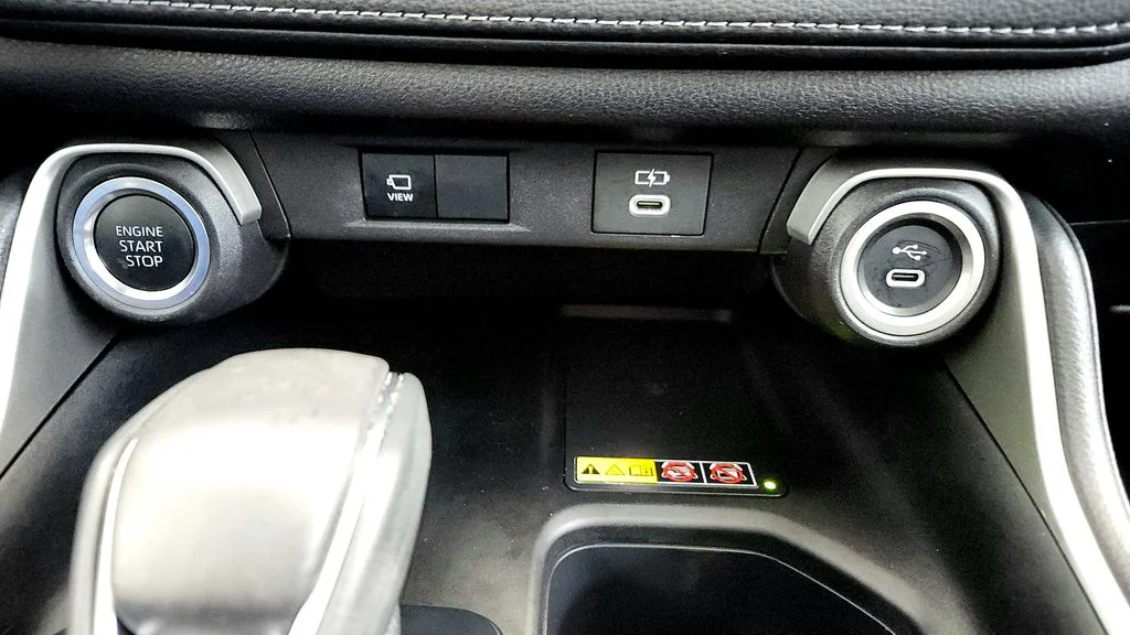 Certified Used 2025 Beige Toyota Limited image 44