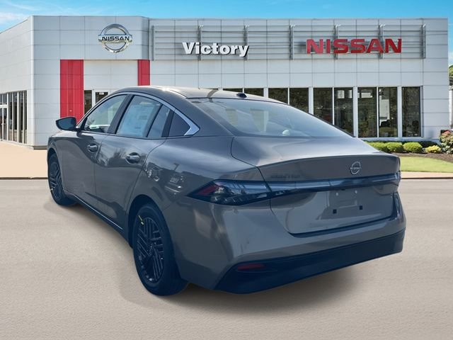 New 2026 Imperial Bronze Nissan SV image 5