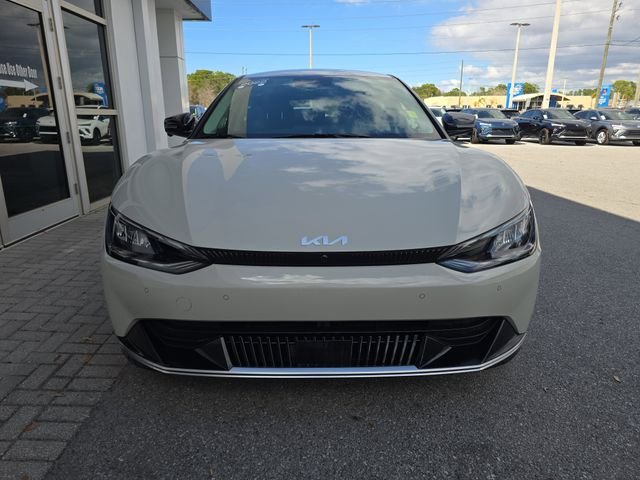 Used 2022 Kia Ev6 Wind with VIN KNDC3DLC2N5086584 for sale in Brooksville, FL