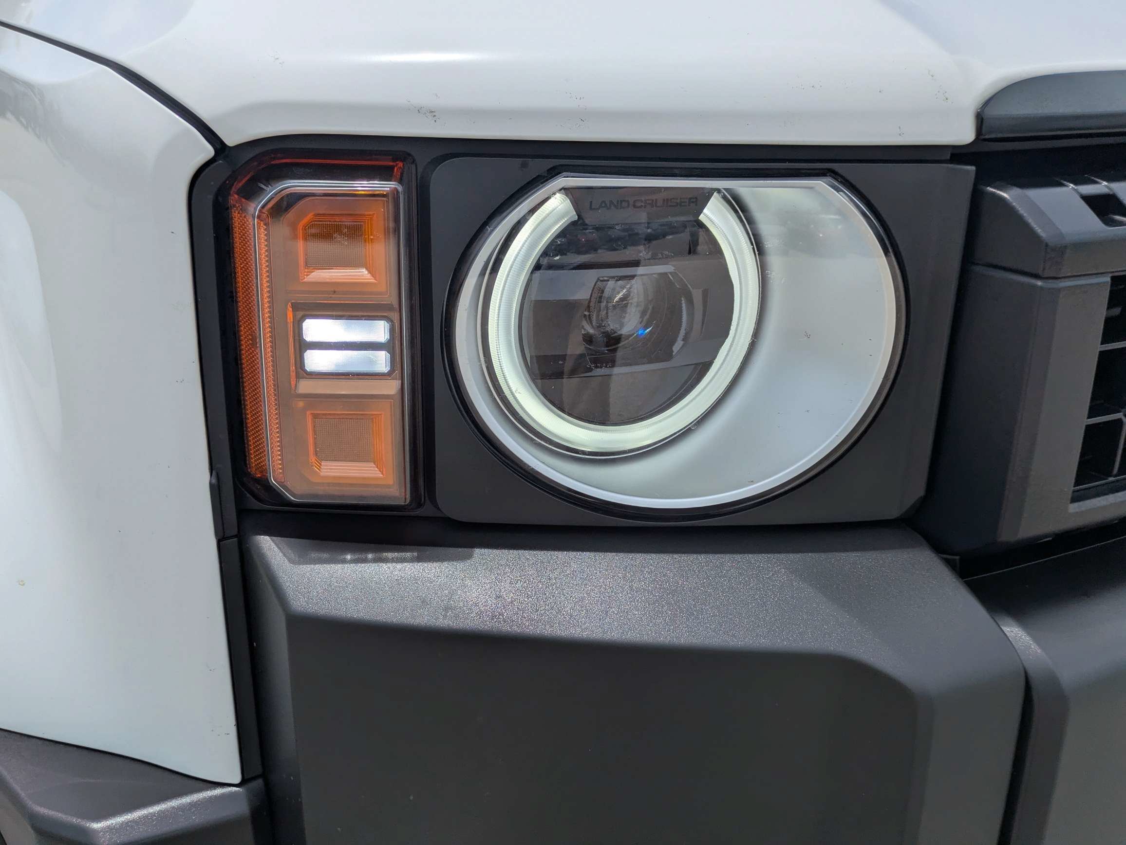 Used 2025 Ice Cap Toyota 1958 image 10