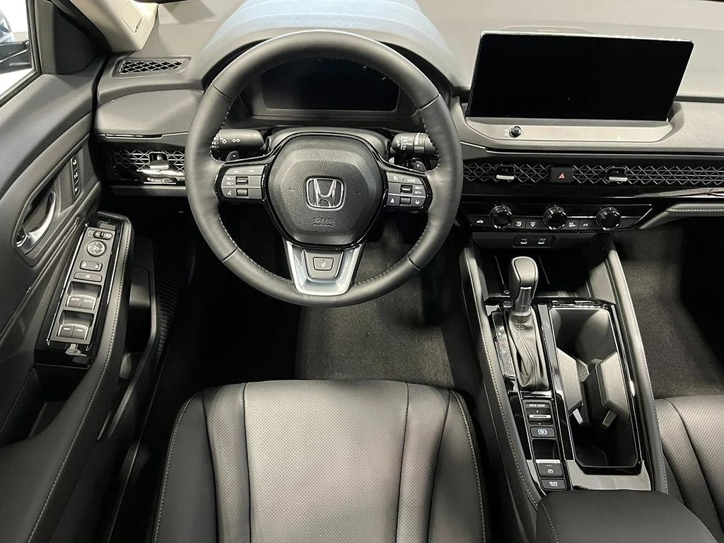 New 2026 Canyon River Blue Metallic Honda Touring image 23