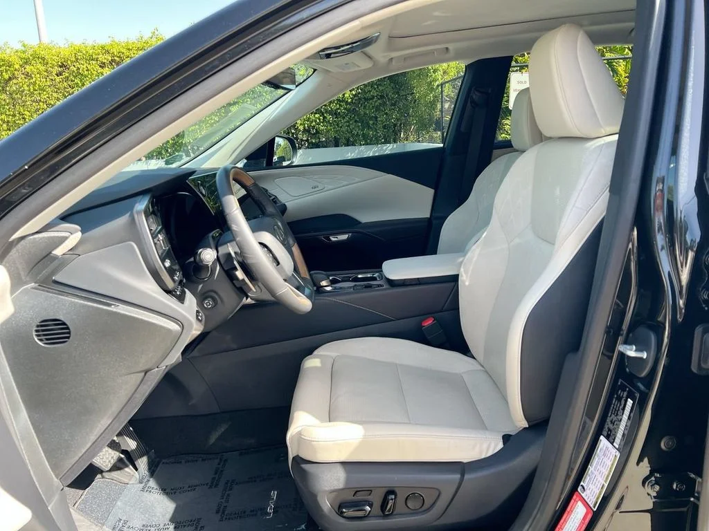 Certified Used 2024 CAVIAR Lexus 350 Luxury image 12