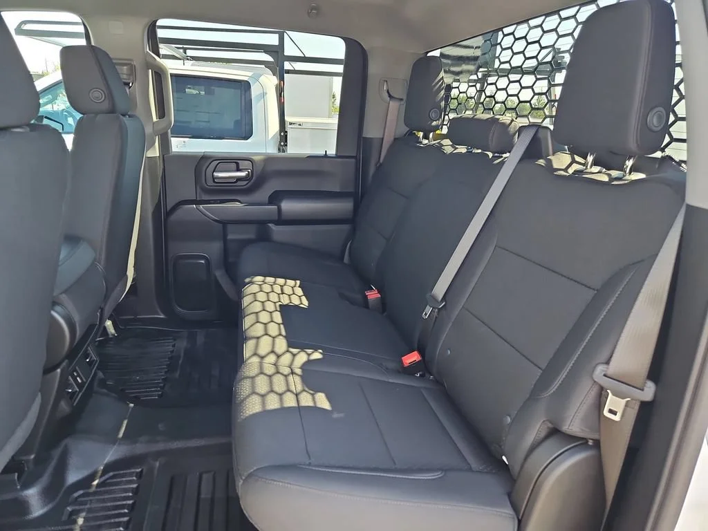 2026 Chevrolet Silverado 3500 HD Work Truck - Photo 23