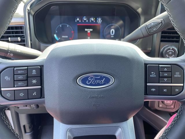 New 2026 Avalanche Ford Lariat image 30