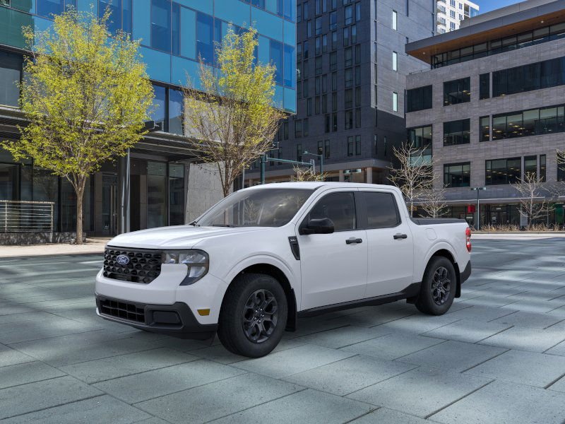 2025 Ford Maverick