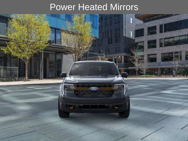 2026 Ford Maverick Tremor - Photo 6