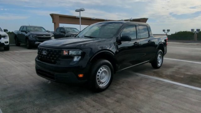 New 2026 Shadow Black Ford XL image 73