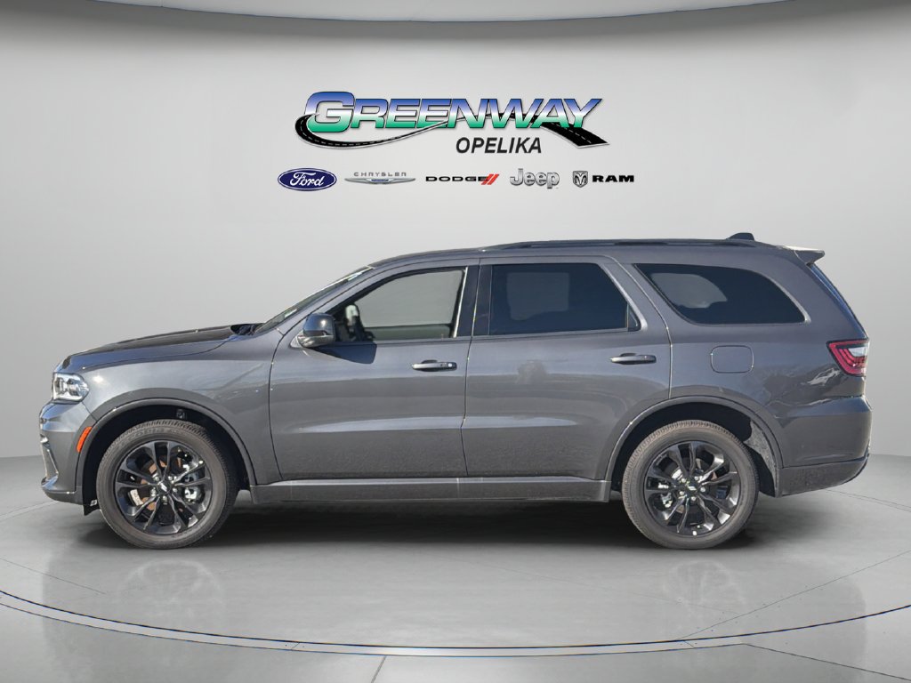 2025 Dodge Durango GT - Photo 6