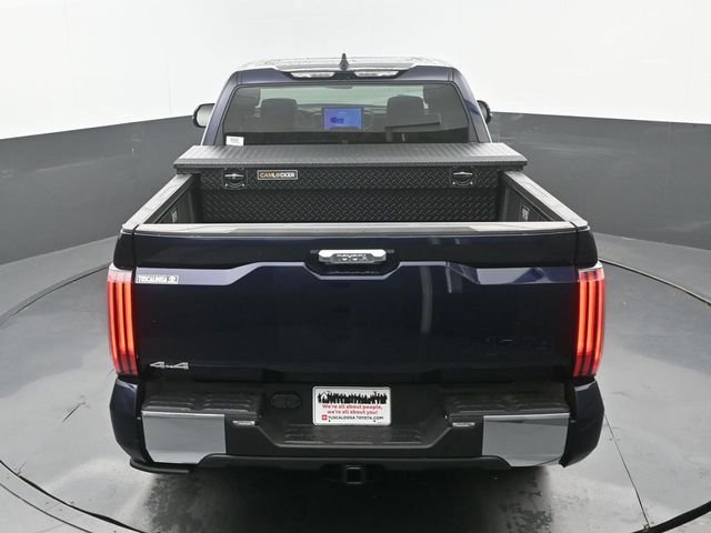 2026 Toyota Tundra 1794 Edition - Photo 30