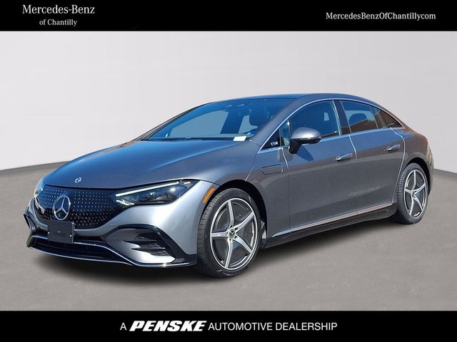 2023|Mercedes-Benz|EQE|350 Sedan|4MATIC®|4D Sedan