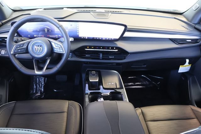 New 2026 Summit White Buick Sport Touring image 17