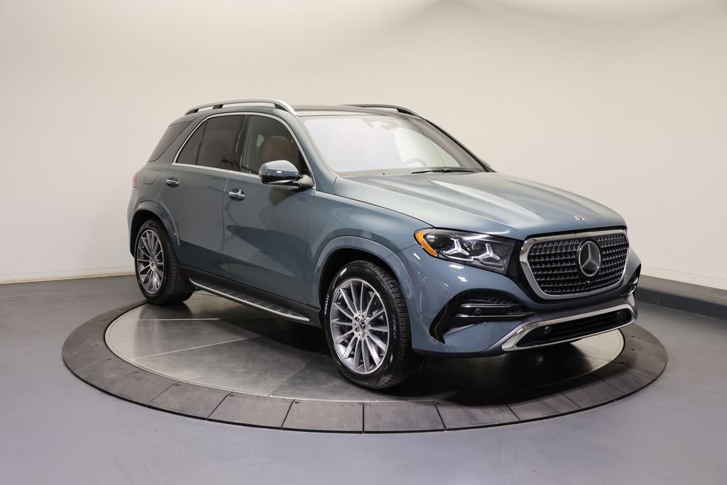 New 2027  Mercedes-Benz GLE 450 image 7