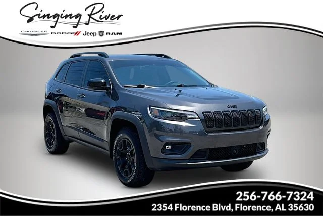 2022 Jeep Cherokee X 4X4's photo